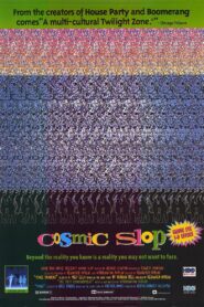 Cosmic Slop 1994 on netflix