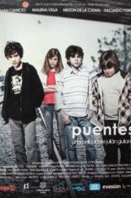 Puentes 2009 on netflix
