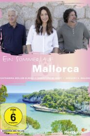 Ein Sommer auf Mallorca 2018 on netflix