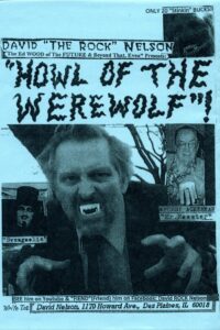 Howl of the Werewolf 2018 on netflix