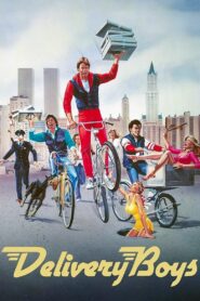 Delivery Boys 1985 on netflix