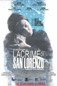 Lacrime di San Lorenzo 2015 on netflix