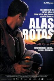Alas rotas 2002 on netflix