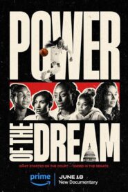 Power of the Dream 2024 on netflix