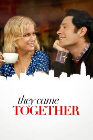 They Came Together 2014 on netflix
