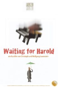 Waiting For Harold 2020 on netflix