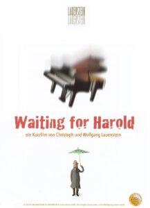 Waiting For Harold 2020 on netflix