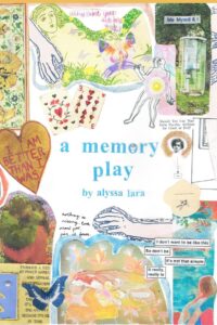 A Memory Play 2023 on netflix