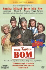 Private Fabian Bom 2017 on netflix