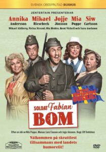 Private Fabian Bom 2017 on netflix