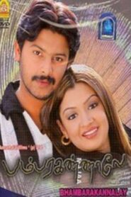 Bambara Kannaley 2005 on netflix