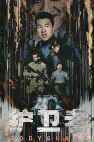Bodyguard 2021 on netflix