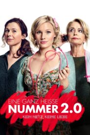 Eine ganz heiße Nummer 2.0 2019 on netflix