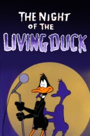 The Night of the Living Duck 1988 on netflix