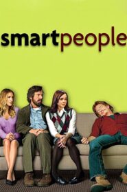 Smart People 2008 on netflix
