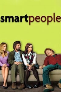 Smart People 2008 on netflix