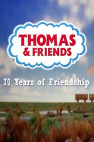 70​ ​Years​ ​of Friend​ship 2015 on netflix