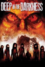 Deep in the Darkness 2014 on netflix
