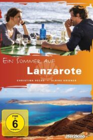 Ein Sommer auf Lanzarote 2016 on netflix