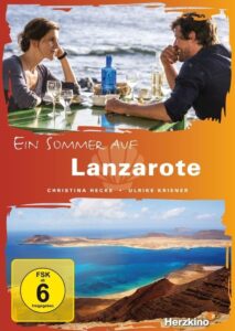 Ein Sommer auf Lanzarote 2016 on netflix