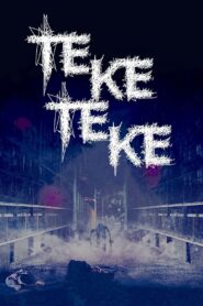 Teke Teke 2009 on netflix