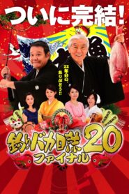 Free and Easy 20: Final 2009 on netflix