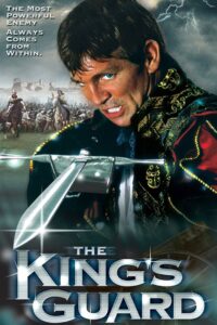 The King’s Guard 2000 on netflix