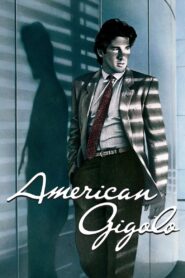 American Gigolo 1980 on netflix