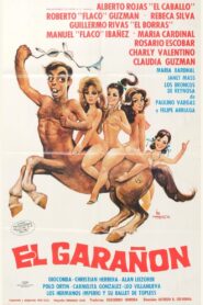 El garañón 1989 on netflix