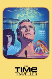 The Time Traveller 1984 on netflix