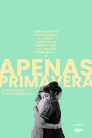 Apenas Primavera 2024 on netflix