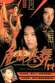 危情共舞 1991 on netflix