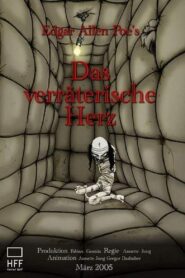 The Tell-Tale Heart 2006 on netflix