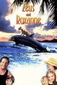 Zeus & Roxanne 1997 on netflix