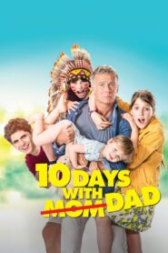 10 Days with Dad 2020 on netflix
