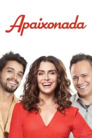 Apaixonada 2024 on netflix