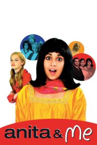 Anita and Me 2002 on netflix
