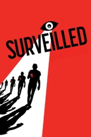 Surveilled 2024 on netflix