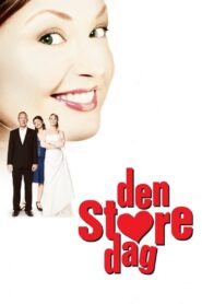 The Big Day 2005 on netflix