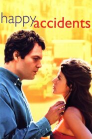 Happy Accidents 2000 on netflix