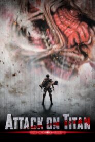Attack on Titan 2015 on netflix