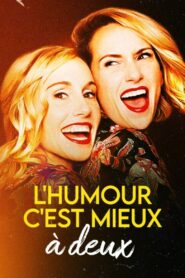 L’humour c’est mieux à deux 2022 on netflix