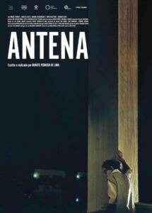 Antenna 2024 on netflix