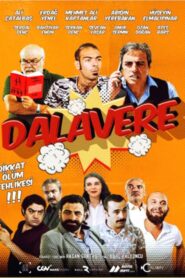 Dalavere 2019 on netflix