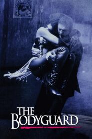The Bodyguard 1992 on netflix