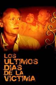 Les Derniers Jours de la victime 1995 on netflix