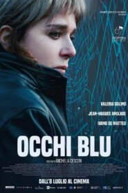 Blue Eyes 2021 on netflix