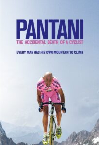 Pantani: The Accidental Death of a Cyclist 2014 on netflix