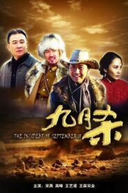 The Incident of September 18 2010 on netflix