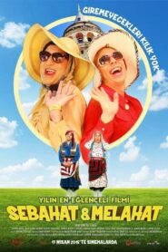 Sebahat & Melahat 2015 on netflix